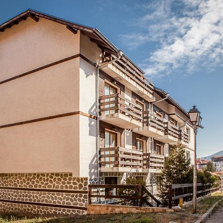 Green Orange Apartment Bansko Exteriér fotografie